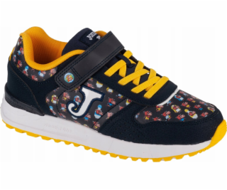 Joma Joma Tornado Jr 2473 JTORNAW2473V Navy 30