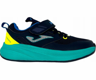 Joma Joma Ferro Jr 2428 JFERRW2428V Námořnická modrá 27