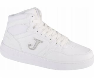 Joma Joma C.Platea Mid Men 2402 CPLAMW2402 bílá 40