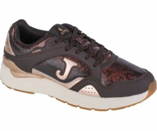 Joma Joma C.6100 Lady 2224 C610LW2224 Hnědá 38