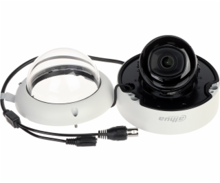 Dahua Technology VANDAL-PROOF CAMERA AHD, HD-CVI, HD-TVI,...
