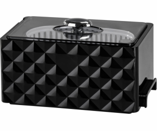 Activeshop Ultrazvuková čistička AD-3000 kapacita 0,45 L ...