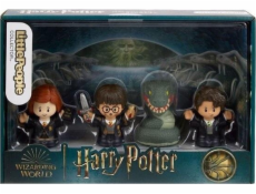 Figurka Mattel Little People Harry Potter a Tajemná komnata