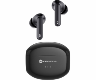 Sluchátka ForCell FORCELL F-AUDIO bezdrátová / bluetooth ...
