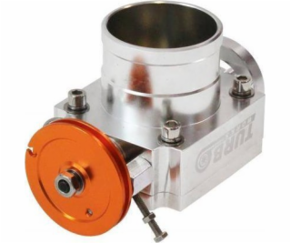 Univerzální škrticí klapka TurboWorks 65 mm