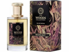 Unisex parfém The Woods Collection The Woods Collection EDP Moonlight (100 ml)