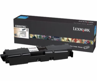 Nádoba na odpadní toner Lexmark C935x 0C930X76G