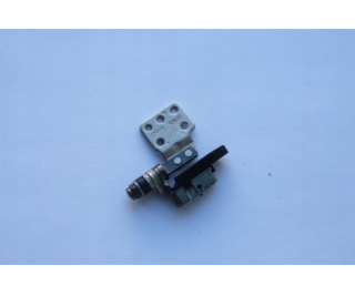 Dell Hinge Cap ASSY CVR LCD CRNR