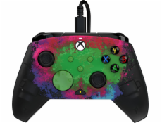 Podložka PDP Kabelová podložka PDP XS Rematch Space Dust Glow in the Dark