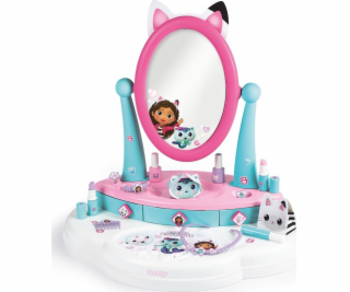 Smoby Gabi studio toaletního stolku (320253)