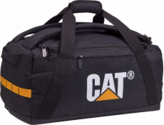Caterpillar Caterpillar Tactical Duffel Backpack 84724-01 Černá Jedna velikost