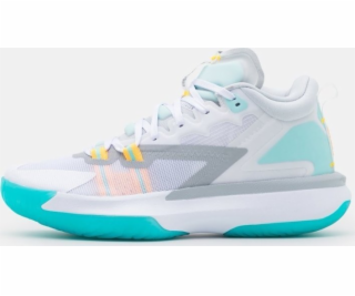 Jordan Jordan Zion 1 DA3130-101 bílá 45