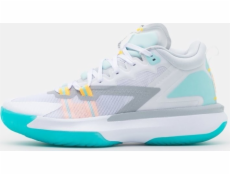 Jordan Jordan Zion 1 DA3130-101 bílá 45