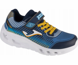 Joma Joma Aquiles Jr 2403 JAQUIW2403V Námořnická modrá 29