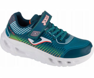 Joma Joma Aquiles Jr 2417 JAQUIW2417V Modrá 28