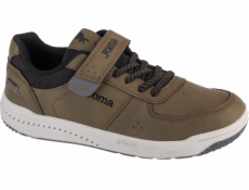 Joma Joma J.Jarama Jr 2423 JJARAW2423V Zelená 31
