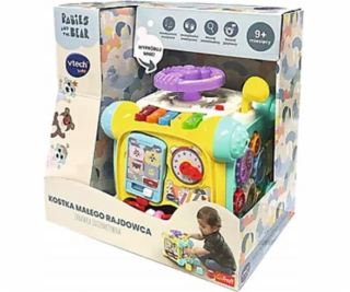 Vtech V-TECH Little racer cube 61957
