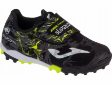 Joma Joma Super Copa Jr 2401 TF SCJW2401TFV Black 24