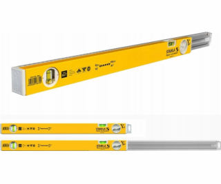Stabila Teleskopická vodováha Stabila série 80 T, 80-127 cm