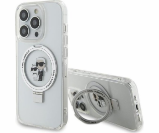 Karl Lagerfeld Karl Lagerfeld KLHMP14LHMRSKCH iPhone 14 P...