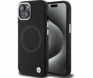 BMW BMW Signature Liquid Silicone MagSafe – pouzdro na iP...