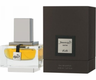 Pánský parfém Rasasi Rasasi EDP Junoon Satin Pour Homme (...