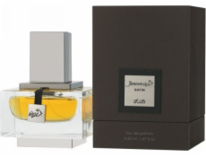 Pánský parfém Rasasi Rasasi EDP Junoon Satin Pour Homme (50 ml)