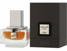 Pánský parfém Rasasi Rasasi EDP Junoon Velvet Pour Homme (50 ml)