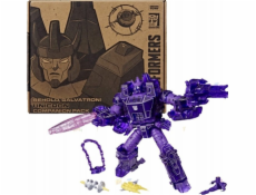 Hasbro TRANSFORMERS WAR FOR CYBERTRON BEHOLD Akční figurka GALVATRON