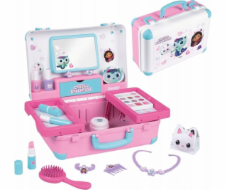 Smoby SMOBY Kufr Gabi beauty 320166