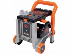Smoby SMOBY B+D skříňka na nářadí pro kutila 360219