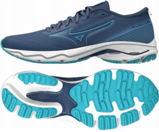 Mizuno Boty Mizuno WAVE PRODIGY 6 J1GC241001