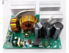 Dedra PCB deska