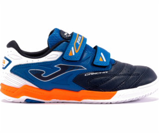 Joma Joma Cancha Jr. 2403 V CAJW2403INV Námořnická modř 27
