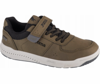 Joma Joma J.Jarama Jr 2423 JJARAW2423V Zelená 32