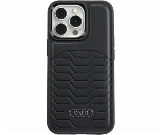 Audi Audi Synthetic Leather MagSafe iPhone 13 Pro Max 6.7...