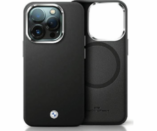 BMW Pouzdro BMW BMHMP14X23PUFWK Apple iPhone 14 Pro Max S...