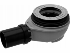 Geberit Geberit odtokový žlab do sprchové vaničky, d90, H80 v50 150.550.00.1