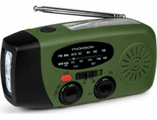 Rádio Thomson RT260