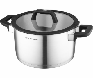 Florina Nerezový hrnec Florina Chef od Mateusze Gesslera ...