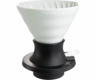 Hario Hario - Sada ponorných spínačů - V60-02 keramický d...