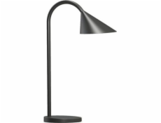 Stolní lampa na sponky černá (WN0422)