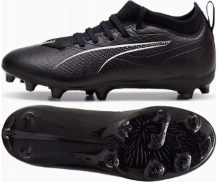 Boty Puma Puma Ultra 5 Match FG/AG Jr 108096-02