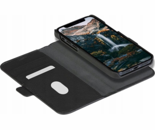 dbramante New York - iPhone 13 6.1 - Night Black - celozr...