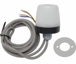 Patlite PATLITE Meldeleuchte NE-M1ANN-M 7 barev