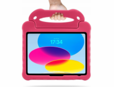 Pouzdro Pipetto Pipetto Activity, růžové – iPad 10.9 (2022)