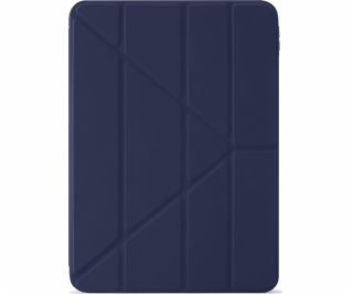 Originální pouzdro Pipetto Pipetto Origamii No1, tmavě mo...