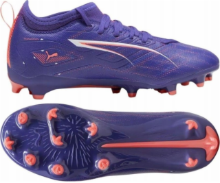 Boty Puma Puma Ultra Match FG/AG Jr 108096-01