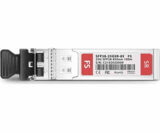 Modul Cisco SFP28-25GSR-85 SFP | Modul SFP28 | 850nm, 100...