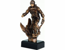 Victoria Sport Die-cast Figura - Hasič RTY3786/BR